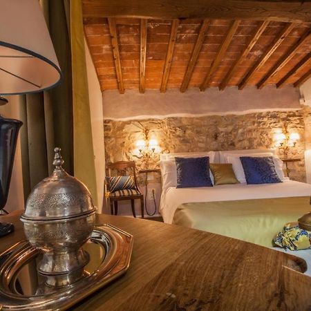 Villa Ancora Tenuta Lonciano Gualdo  Luaran gambar